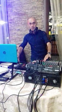 Dj.Evenimente la cel mai mic preț